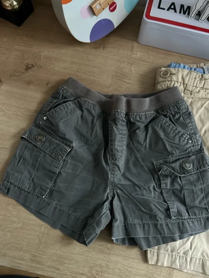 Lot short - photo numéro 2