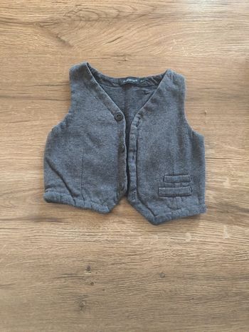 Costards bébé