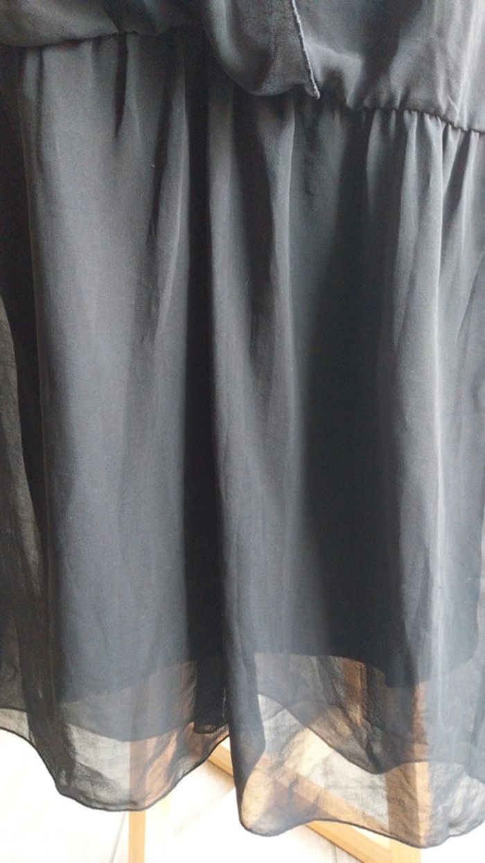 Robe ZARA Taille S - photo numéro 3