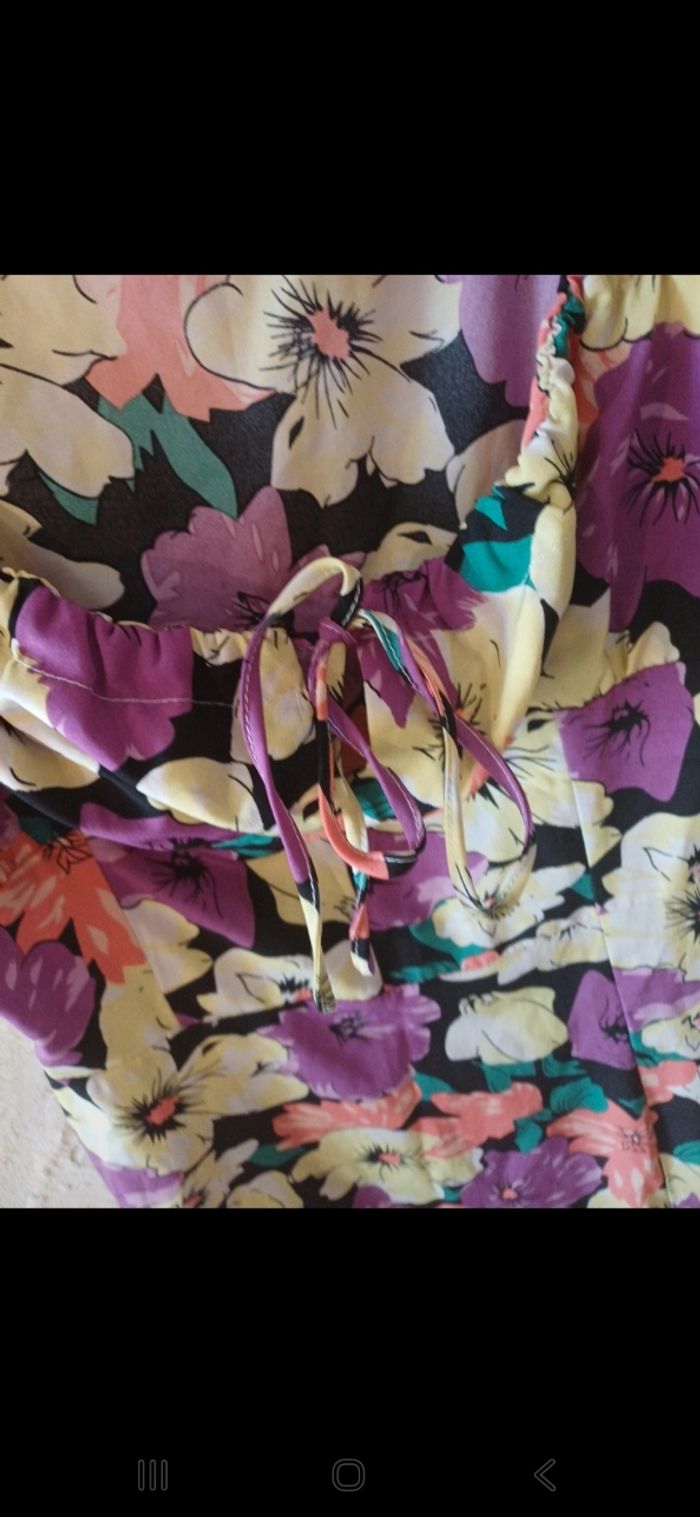 Robe femme taille S - photo numéro 4