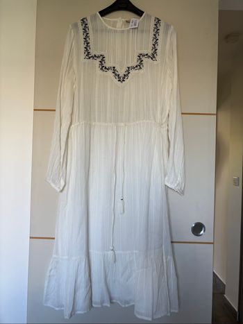Robe Vanessa Bruno neuve avec étiquette