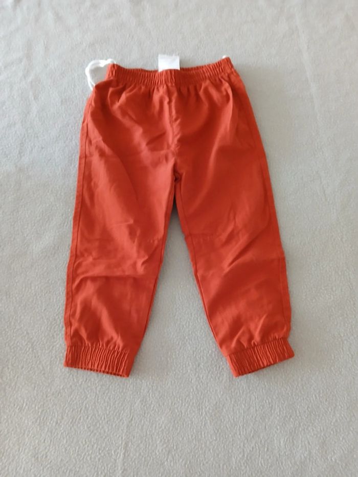 Lot pantalon garçon 2 ans - photo numéro 3
