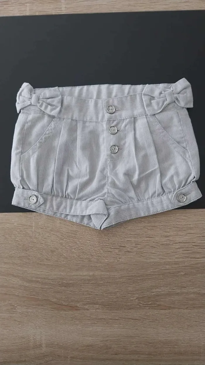Short