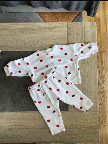 Ensemble survêtement 