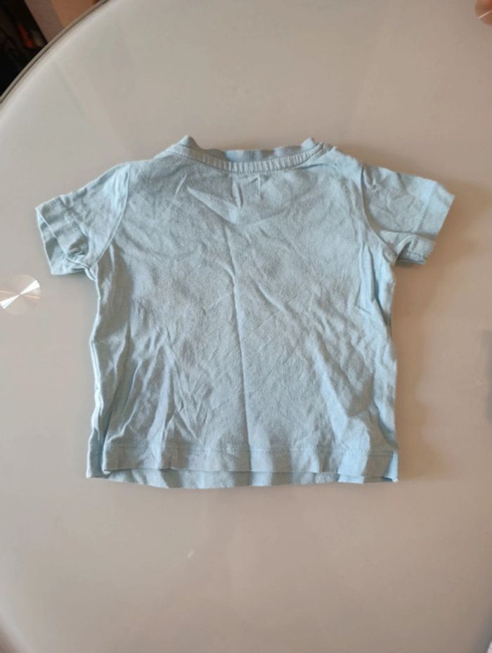 Lot de 4 t-shirts - photo numéro 8