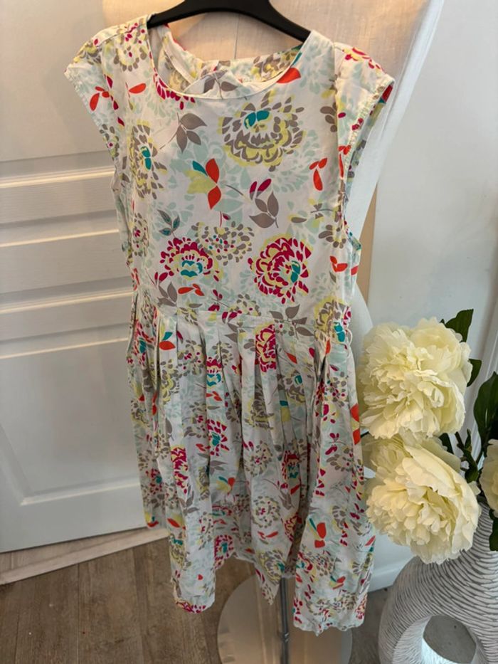 Robe 10 ans - photo numéro 3