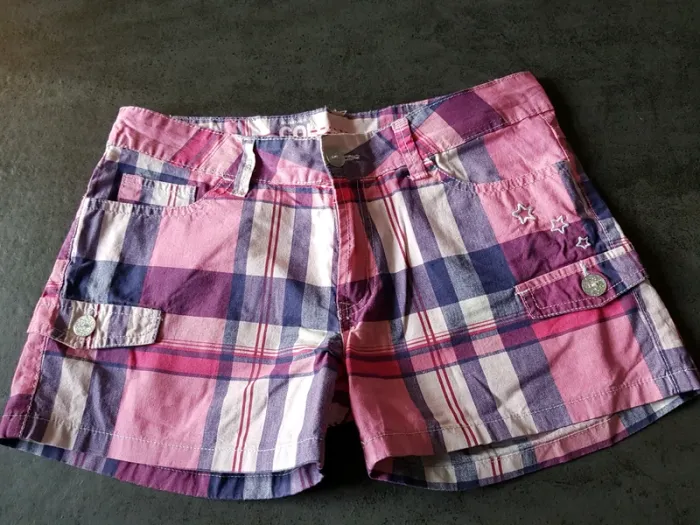Short Complices 16 ans - photo numéro 2