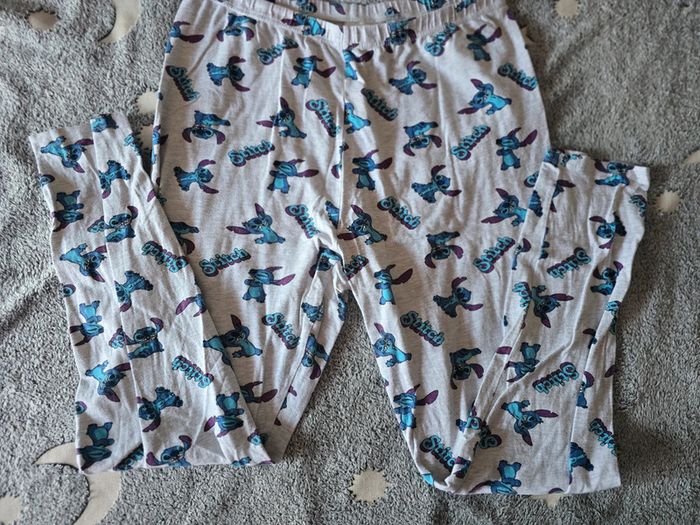 Pyjama stitch femme taille L - photo numéro 3