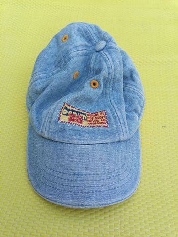 Casquette t 51