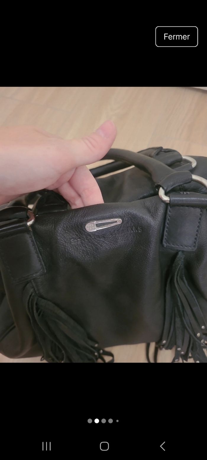 Sac ikks - photo numéro 2