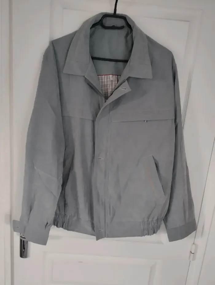 Blouson homme
