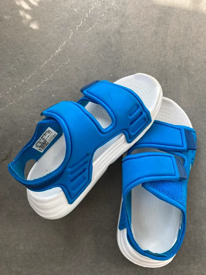 Sandales Atlaswim Adidas - photo numéro 3