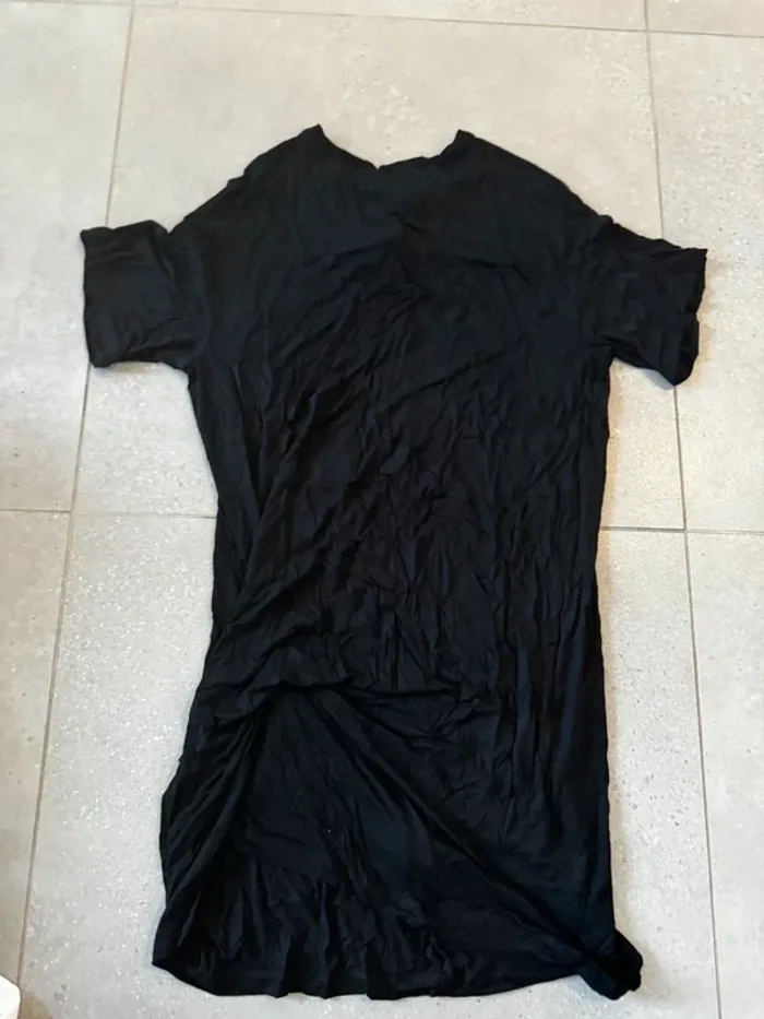 Robe noire D.I.D sthlm, taille XS, neuve