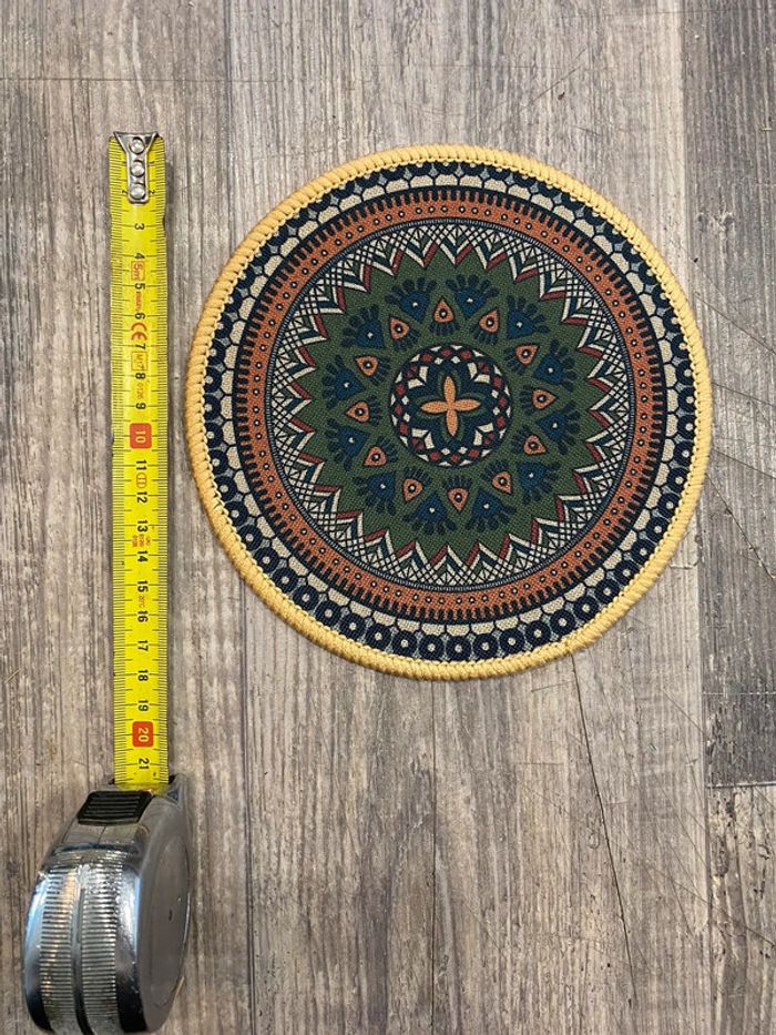 Dessous de table
