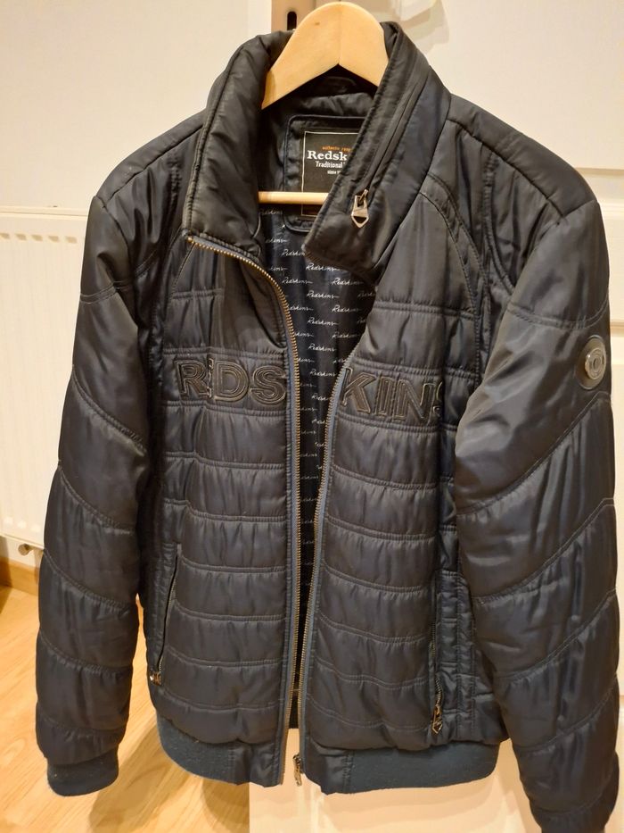 Doudoune redskins - photo numéro 2