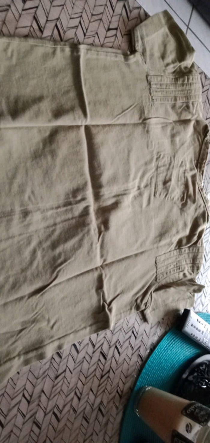 Tee-shirt garçon - photo numéro 3