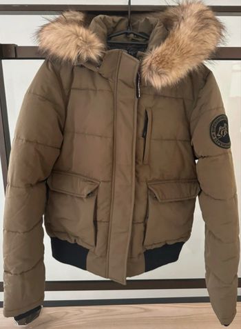 Doudoune - Superdry - Taille L