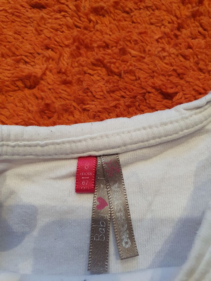 lot de t shirts ML - photo numéro 3