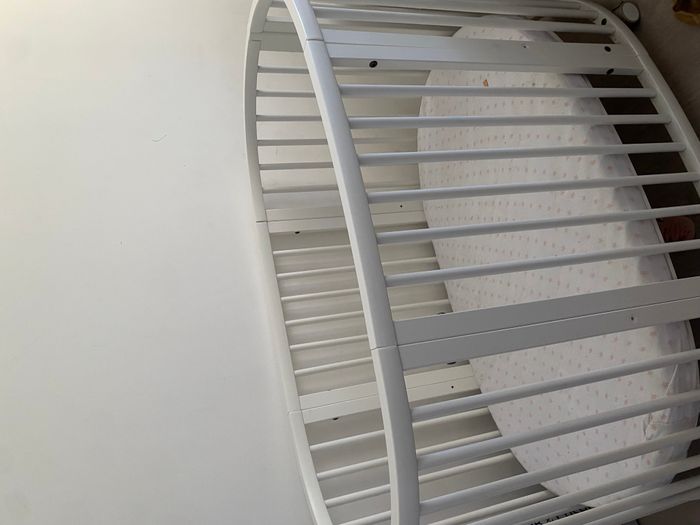 Berceau stokke slepee - photo numéro 4