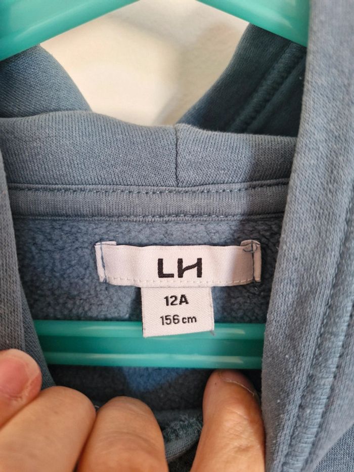 Sweat la halle - photo numéro 5