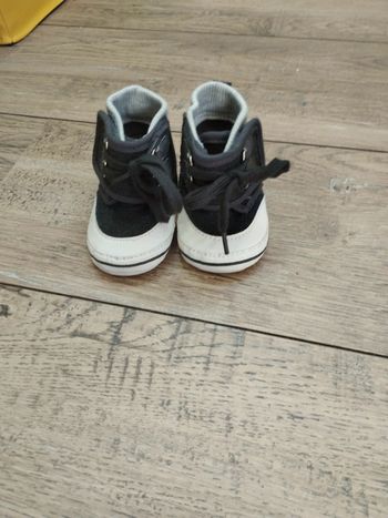 Chaussures bébé