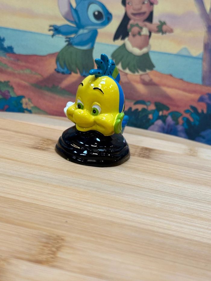 Figurine Polochon – Disney Britto Enesco Officielle - photo numéro 3
