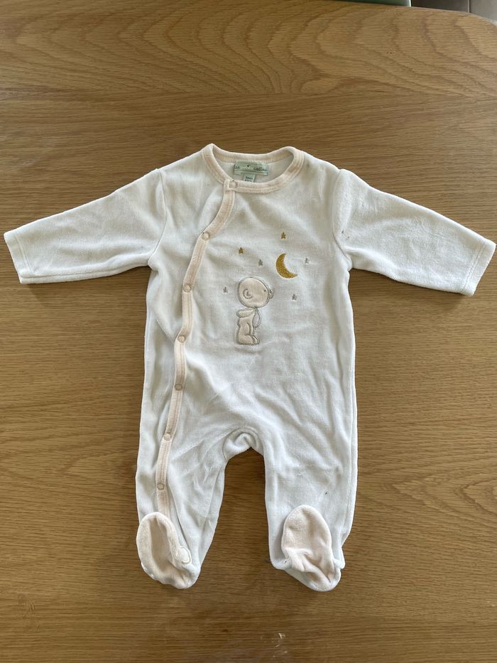 Lot de 5 pyjamas - photo numéro 6