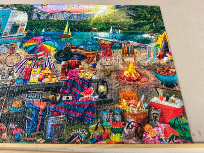 Puzzle - photo numéro 3