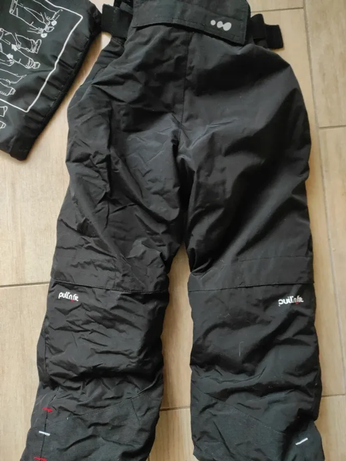 Pantalon ski - photo numéro 3