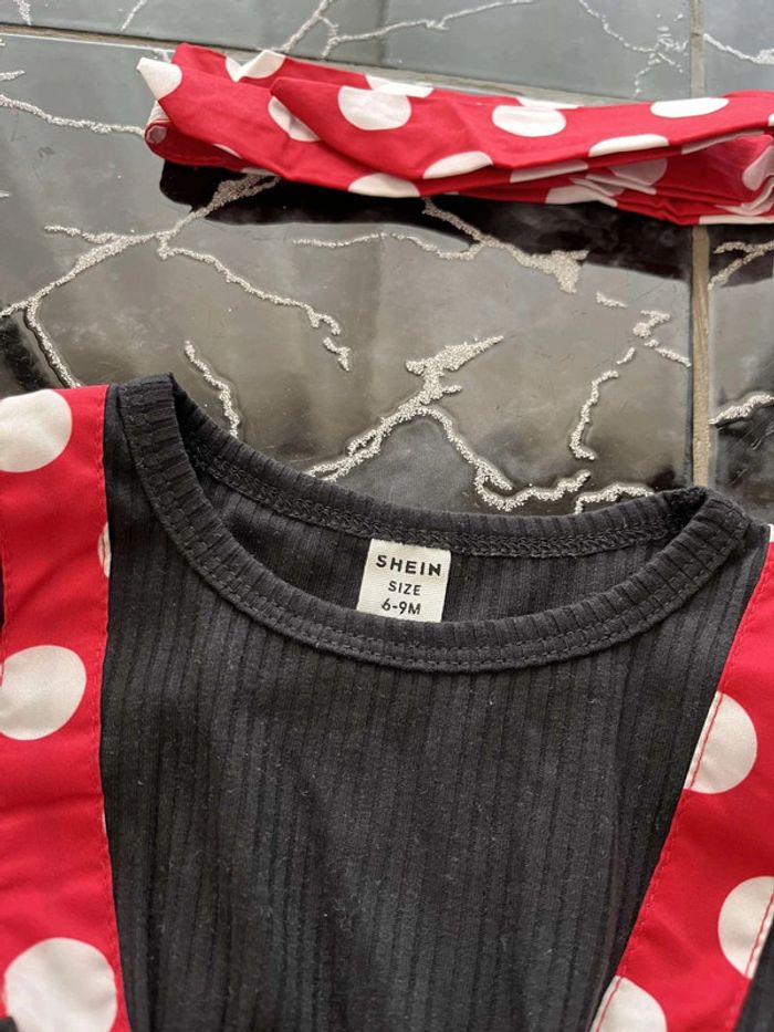 Robe 6-9 mois - photo numéro 3