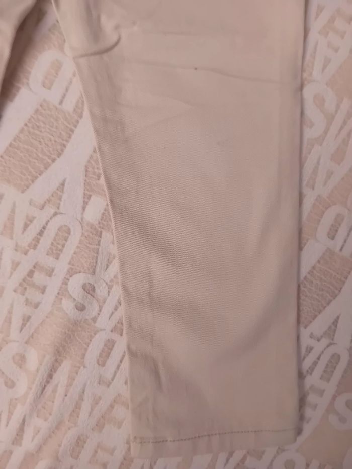 Pantalon blanc en 3 ans Orchestra - photo numéro 9