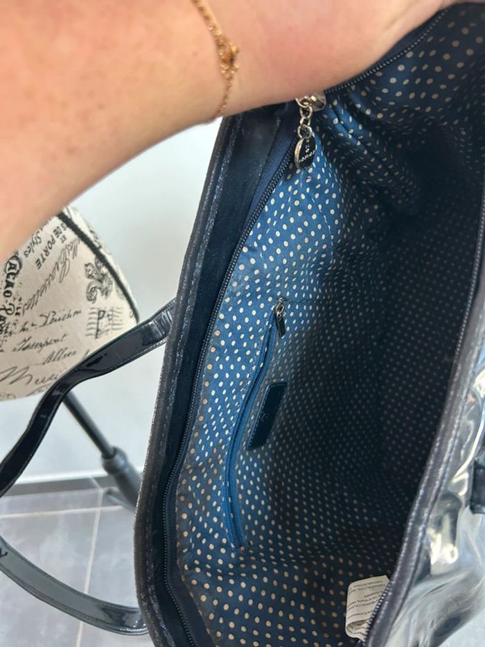 Sac à mains Naf Naf - photo numéro 7
