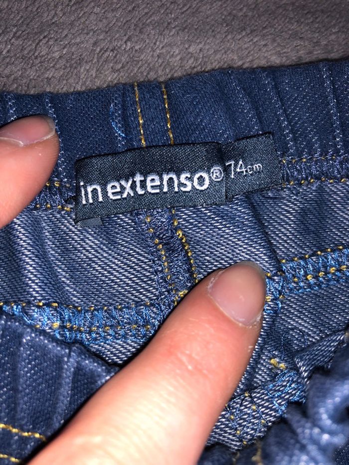 Jegging - photo numéro 2