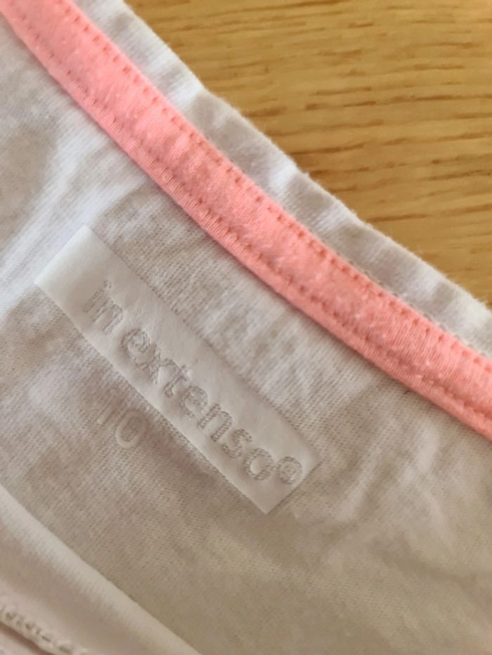 Tee shirt manches longues - photo numéro 3