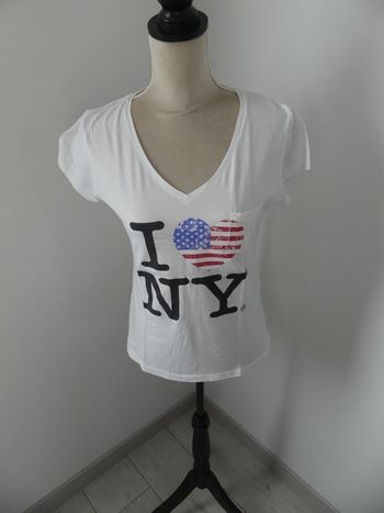T-shirt New York