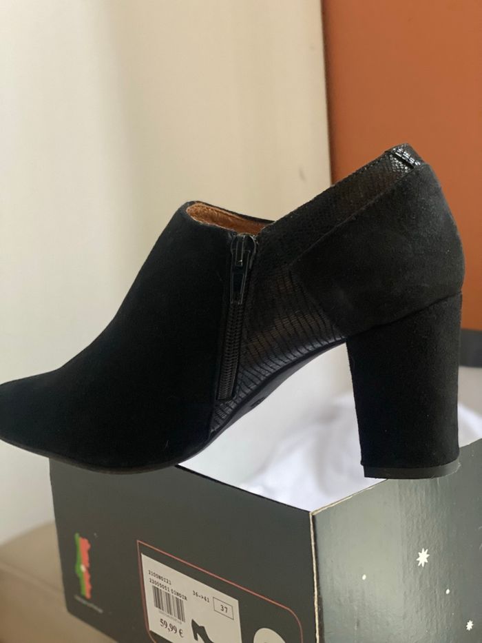 Bottine - photo numéro 3