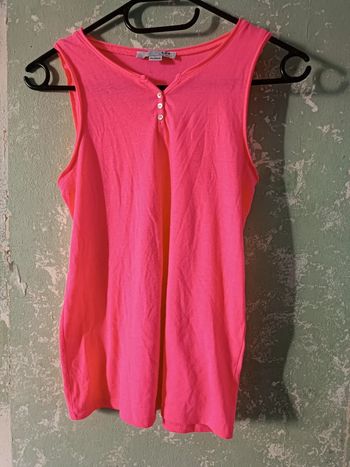 Débardeur 14 ans la halle