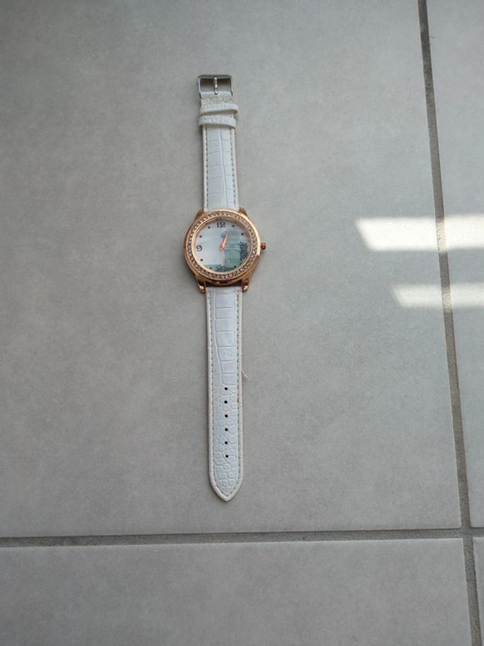 Montre
