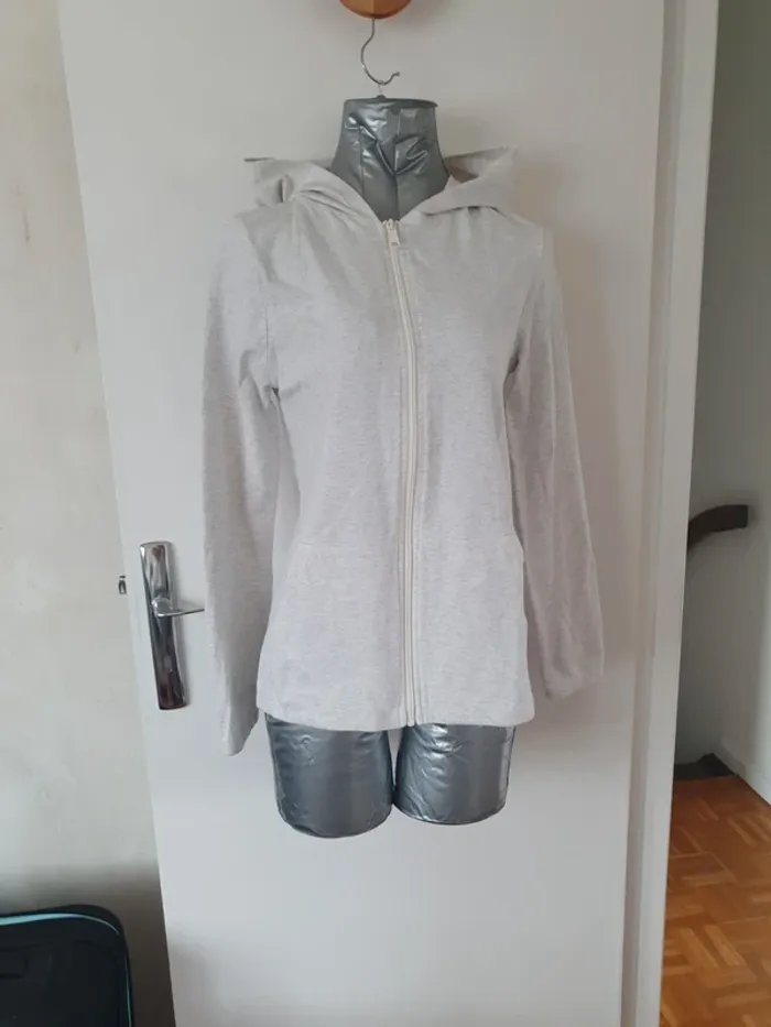 Veste de survêtement