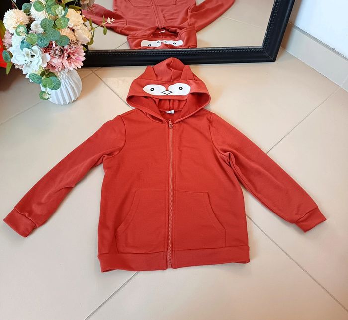 Taille 7/8ans - photo numéro 2