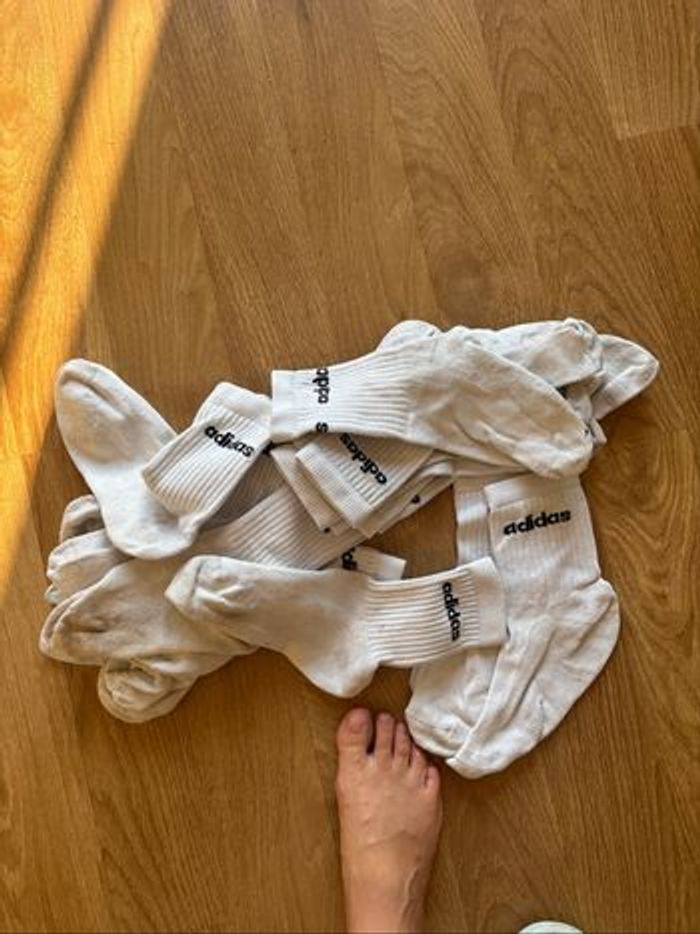 Chaussette de sport