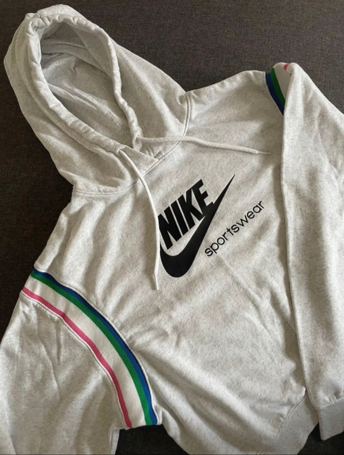 Sweat Nike femme
