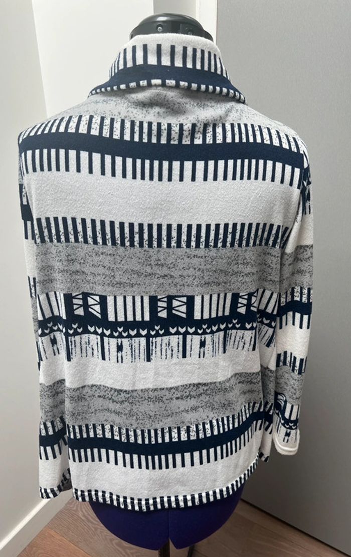 Veste légère - photo numéro 3