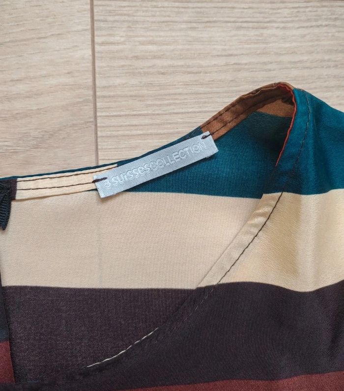 Blouse taille 34 - photo numéro 3