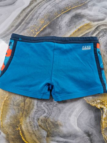 Maillot de bain