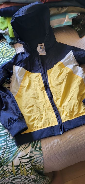 Veste orchestra 14 ans 