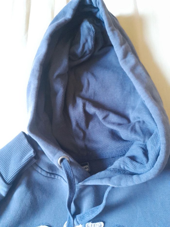 Sweat capuche femme 36 - photo numéro 3