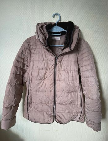 Manteau Camaïeu 
