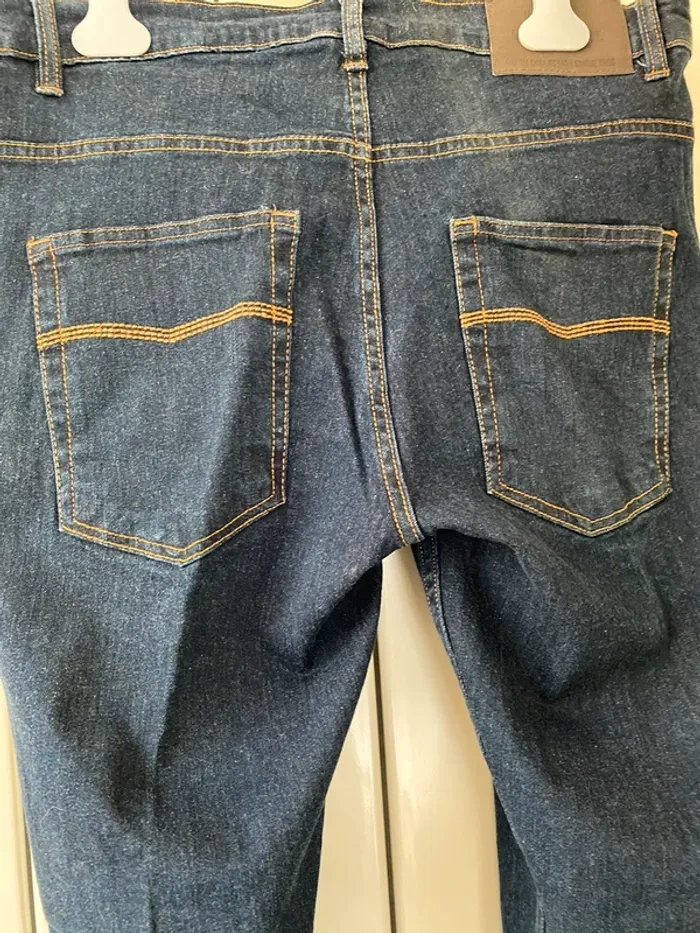 jean homme influx - photo numéro 4