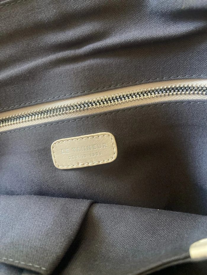Sac à main le tanneur - photo numéro 9